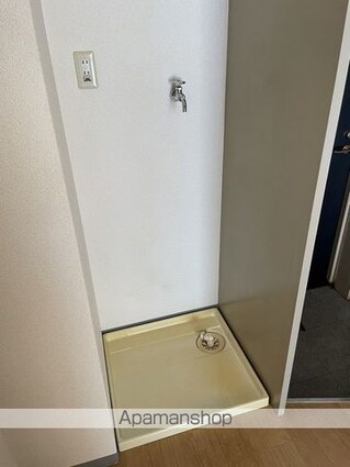 ルミノーソ三篠[1K/25.15m2]のその他部屋・スペース