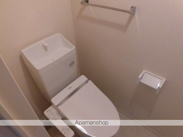 シープタウン Aの内装写真