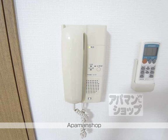 フレーヴァー藤森の内装写真