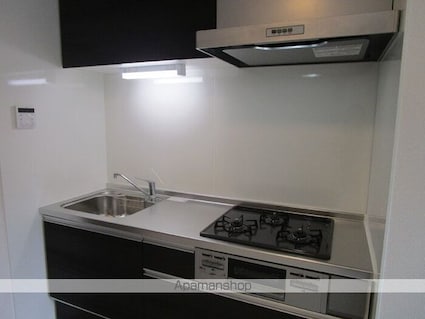 ヴェルドミール[1LDK/43.71m2]のキッチン2