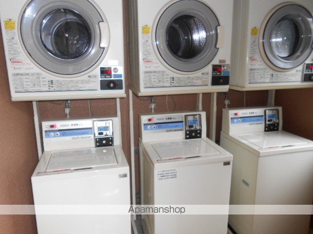 ライオンズマンション三鷹台のその他写真