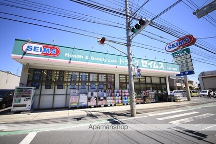 レオパレス椎の実３[1K/19.87m2]の周辺6