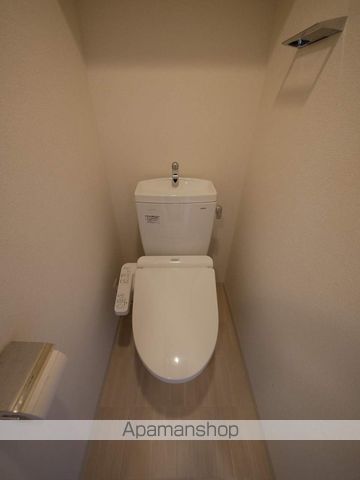 プレサンス梅田北ディアの内装写真