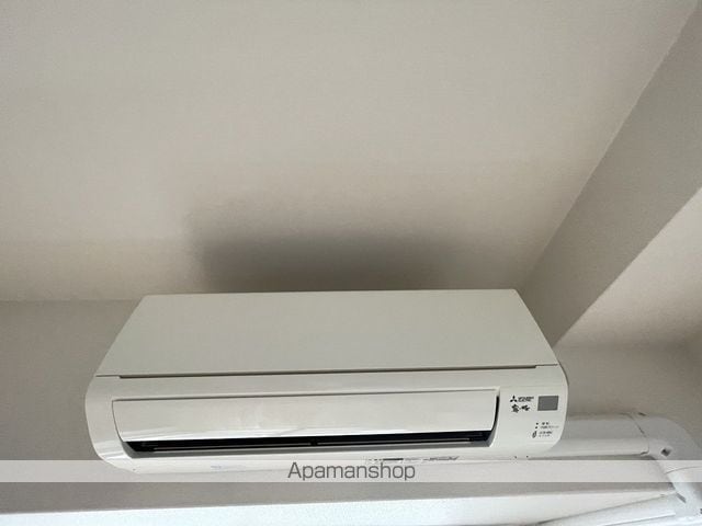 スプランディッド淀屋橋DUEの内装写真