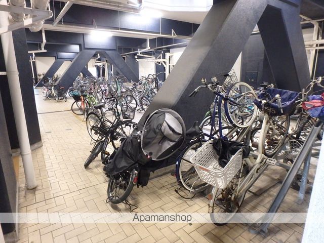 ビレッジハウス港島タワー1号棟のその他写真