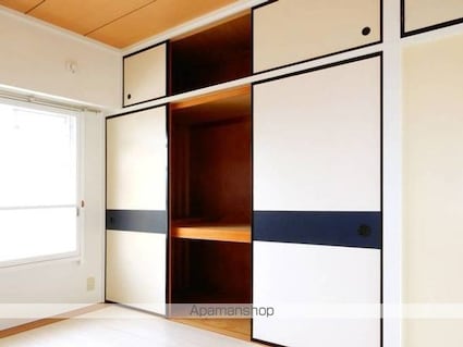 ビレッジハウス花泉西１号棟[3DK/53.08m2]の内装5