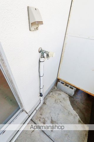 ラ・フィーネ住吉の内装写真