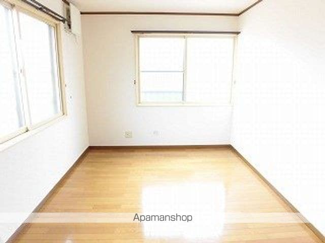 ノースヒルズの内装写真