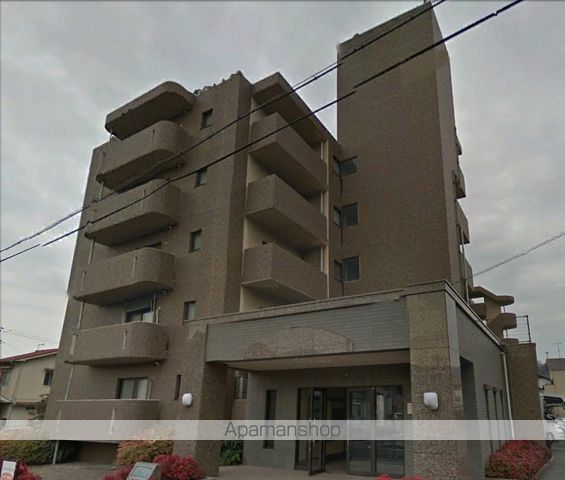 エザンス木之庄IIの外観写真
