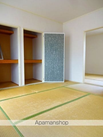 サザンクロスの内装写真