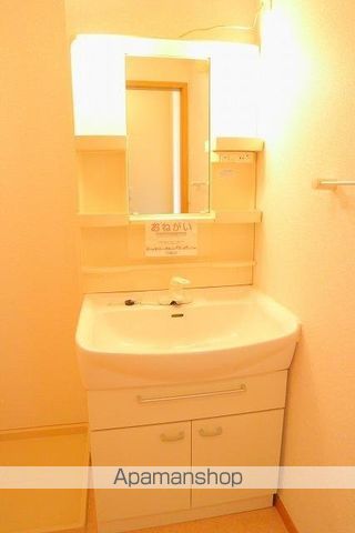 ラッキー Aの内装写真