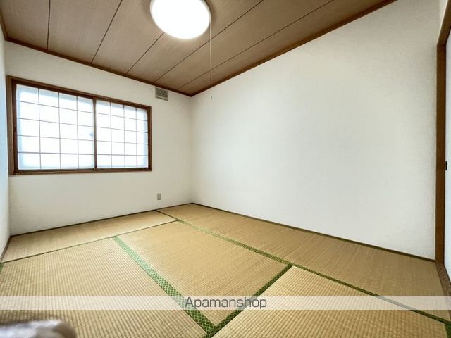 メゾン湯浜の内装写真