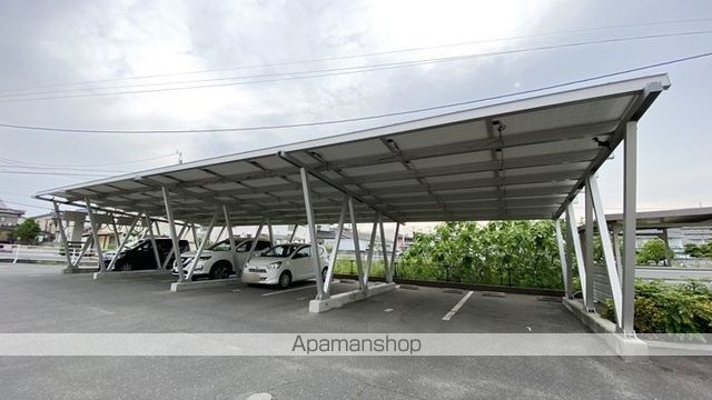岡山市南区 2階建 築16年のその他写真