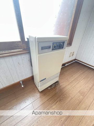 ドミ24軒の内装写真