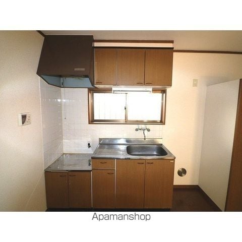 グランデロータス壱番館の内装写真