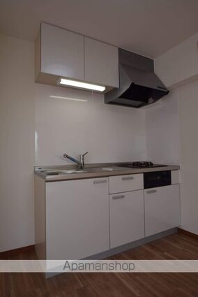 もとい坂フラット[2LDK/50.28m2]の内装8