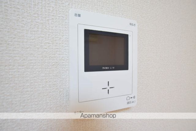 アーバンハイツ荒巻の内装写真
