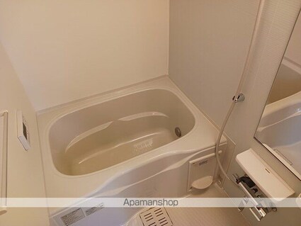 エーデルハイム　コセ　Ａ[1R/32.94m2]のバス