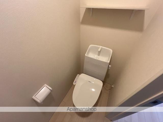 サウザントヒルズの内装写真