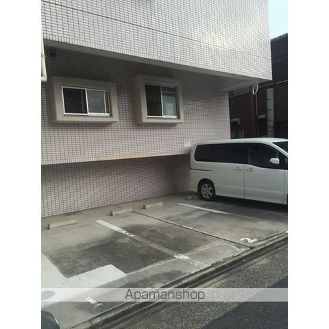 大蔵浅田ビルの内装写真