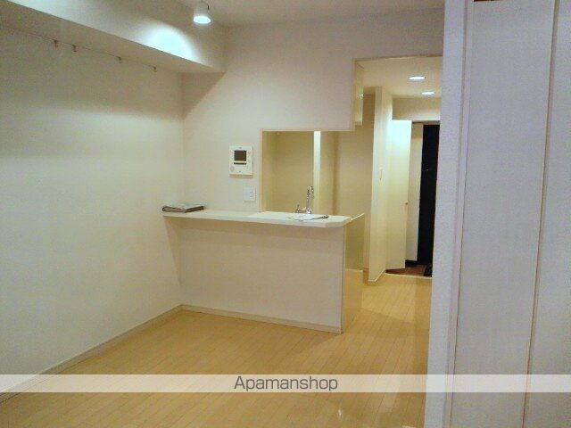 ピアネッタ汐留[1R/30.16m2]のリビング・居間1