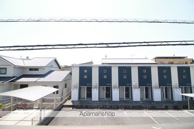 吉備線 備前三門駅 徒歩11分 2階建 築49年のその他写真