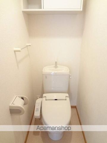 モーント シャイン Cの内装写真