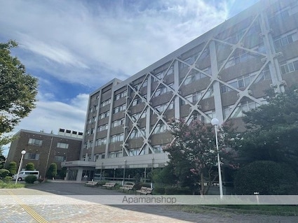 ＣｏＣｏ．Ｂ[1LDK/39.53m2]の周辺5