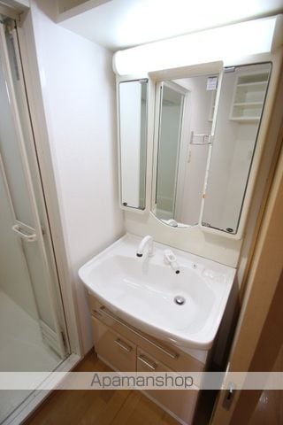 AXIAの内装写真