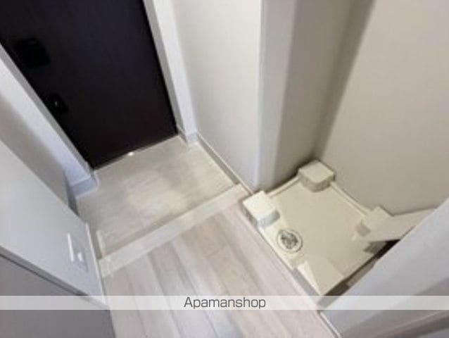 フレンシア御徒町の内装写真