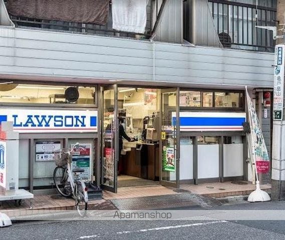ザパーク亀戸の周辺写真