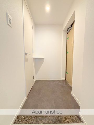 DRAW上本町の内装写真