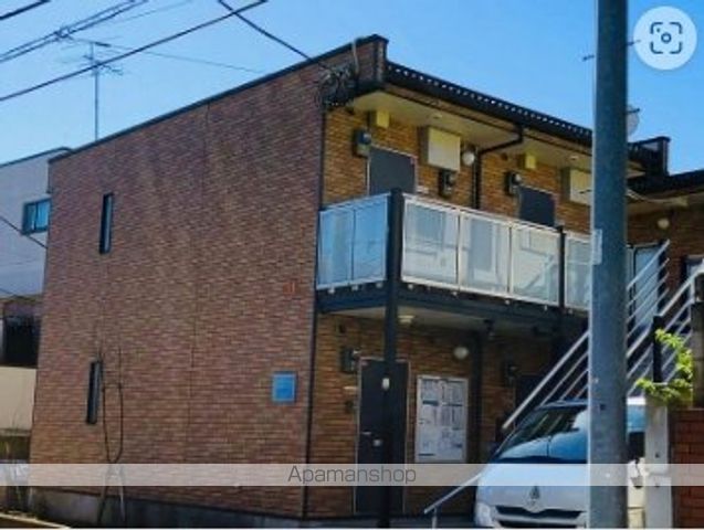 レオネクストエクセルアサヒVの外観写真