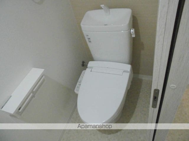エヌエムキャラントキャトフの内装写真