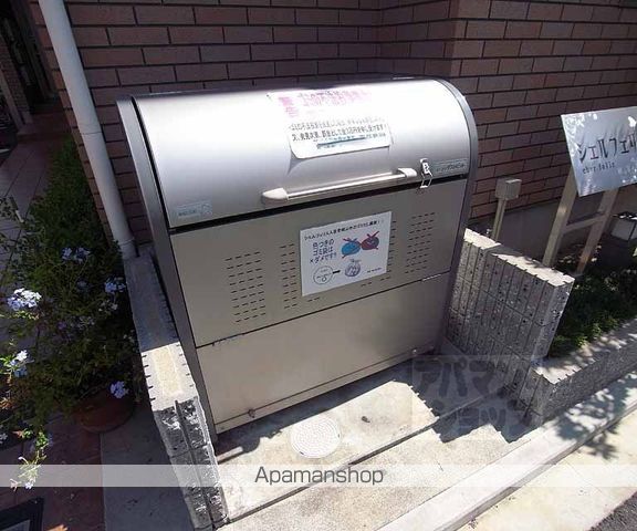 シェルフェリスのその他写真
