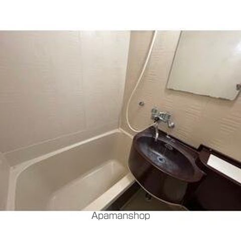 伊勢崎ヴィレッヂVIの内装写真