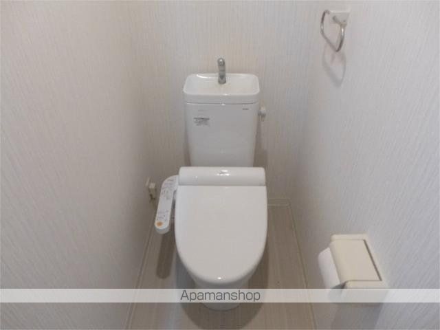 ブレイブワンの内装写真