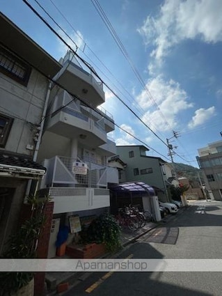 ルネ宮脇[1R/19m2]の外観3