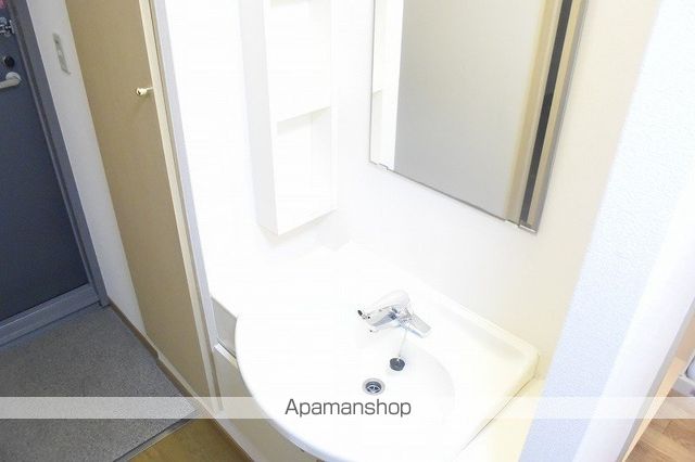 レオパレスFUJIの内装写真