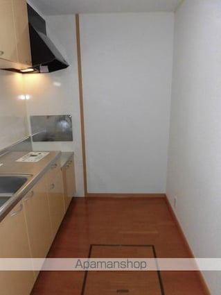 プレシャスコートＫ東松江Ⅱ[1LDK/44.77m2]の内装5