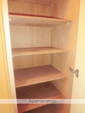 ノースランド芦屋の内装写真