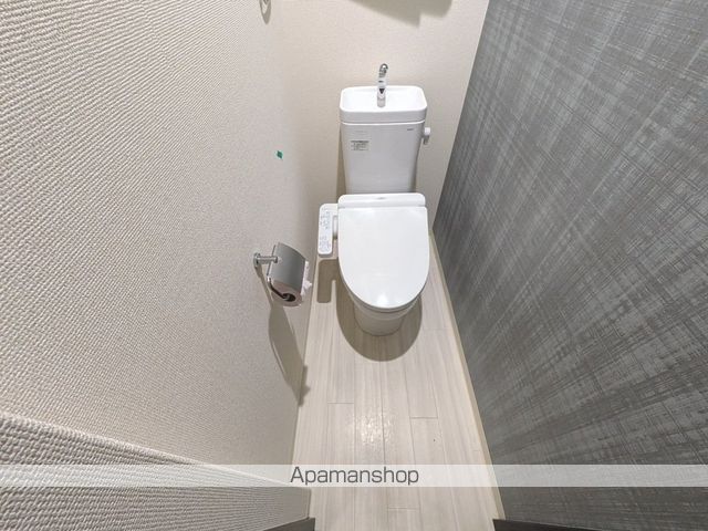フジパレス花園西町の内装写真