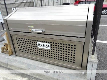 ファセリア　Ｂ[2LDK/61.93m2]の内装5