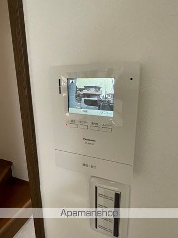 テラスハウス富塚の内装写真