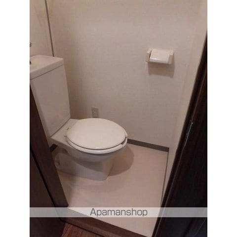 パレット宮の森の内装写真