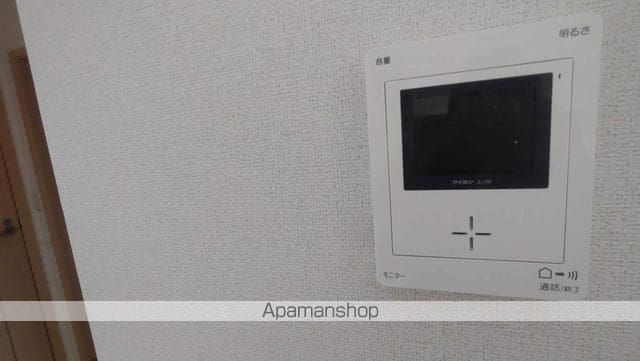 ディアコートIIの内装写真