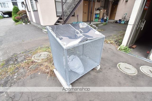 月寒原レジデンスのその他写真