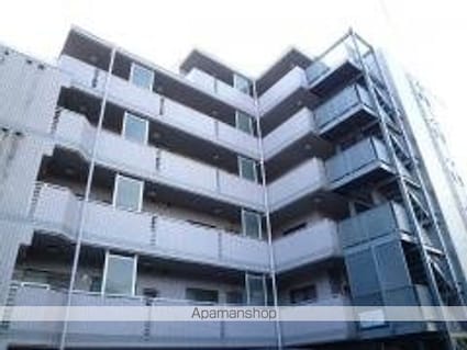 サンコート荻窪[2DK/45.36m2]の外観1