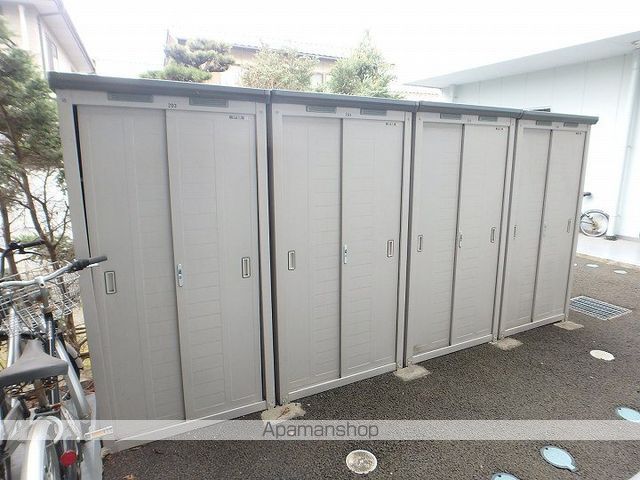 カープハイツのその他写真