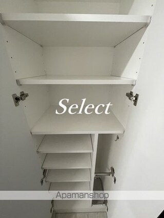 ラフィスタ横浜黄金町[1K/22.99m2]の内装2